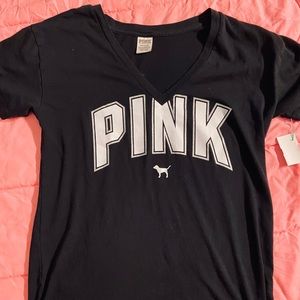 ‼️SOLD‼️PINK shirt